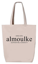 Load image into Gallery viewer, PRE-ORDER: almoulke Tote Bag