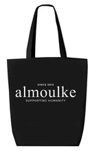 Load image into Gallery viewer, PRE-ORDER: almoulke Tote Bag